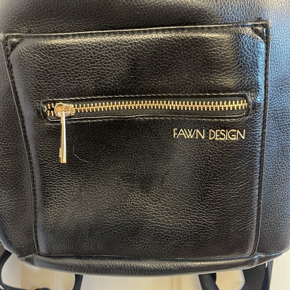 Fawn Deisgn bag - Picture 2 of 7